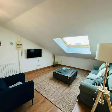 Apartment Le Spacieux Couturier - Calme - Gare Centre *